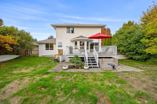 804 Highridge Crt, Comox, BC 