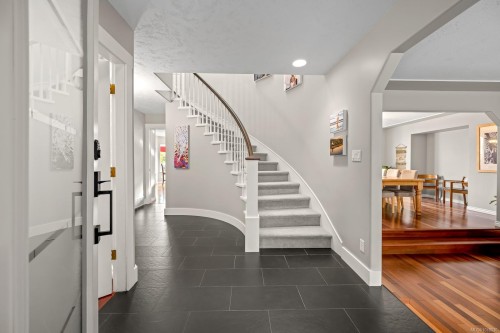 804 Highridge Crt, Comox, BC 