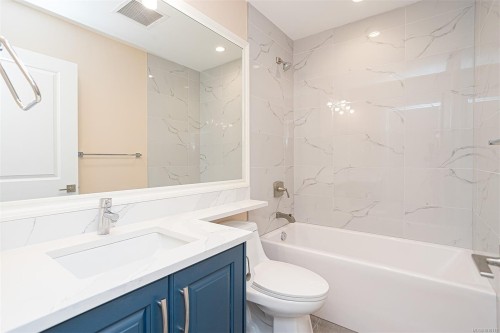 110-3248 Sherman Rd, Duncan, BC 