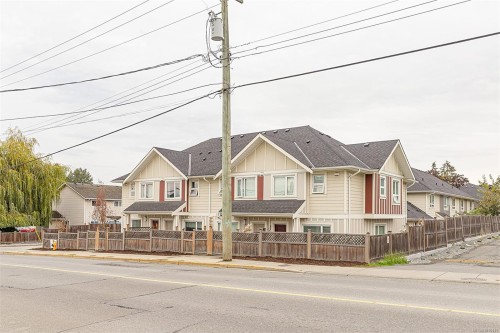 110-3248 Sherman Rd, Duncan, BC 