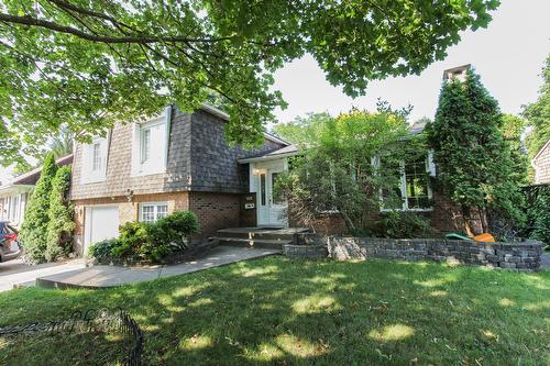 3279 Rue Léon-Brisebois  Montréal (L'Île-Bizard/Sainte-Geneviève), QC H9C 1T5