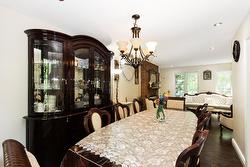 Dining room - 