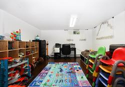 Playroom - 