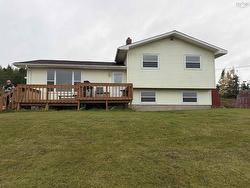 7900 upper grand mira Road  Grand Mira North, NS B1K 1L9