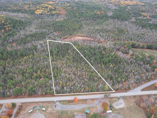 Lot 2 Highway 8, Harmony, NS 