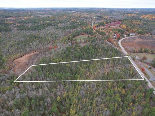 Lot 2 Highway 8, Harmony, NS 