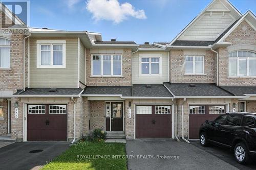 748 MORNINGSTAR WAY  Ottawa, ON K1W 0G6