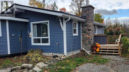117 Echo Bay Road, Kawartha Lakes (Bobcaygeon), ON - Outdoor