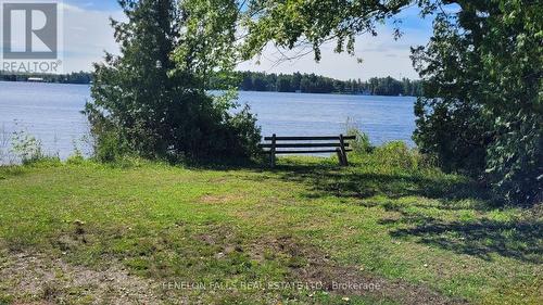 117 Echo Bay Road, Kawartha Lakes (Bobcaygeon), ON - Outdoor With Body Of Water With View