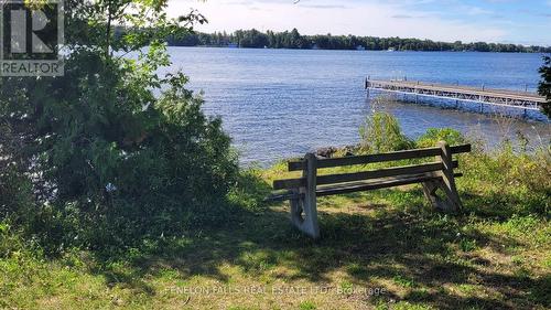 117 Echo Bay Road, Kawartha Lakes (Bobcaygeon), ON - Outdoor With Body Of Water With View
