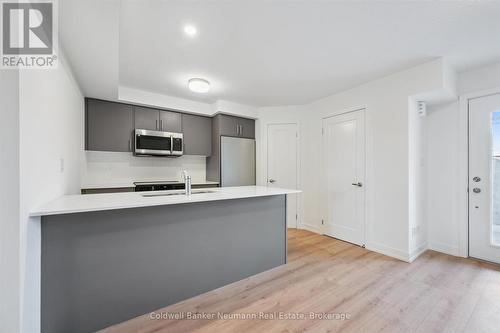 41 - 940 ST. DAVID STREET N  Centre Wellington (Fergus), ON N1M 0L7