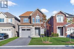 431 RITA'S AVENUE  Newmarket, ON L3X 2N1