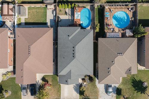 1168 Ivanhill Avenue, Windsor, ON - 