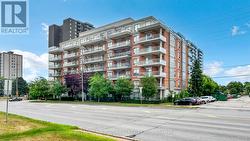 505 - 777 STEELES AVENUE  Toronto, ON M2R 3Y4