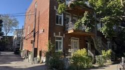 4520  - 4528 Rue Messier  Montréal (Le Plateau-Mont-Royal), QC H2H 2J1