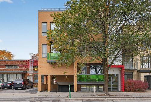 103-2001 Boul. René-Lévesque E.  Montréal (Ville-Marie), QC H2K 2M4