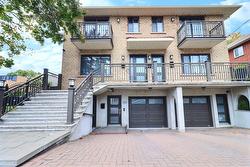9379  - 9385 Rue Parthenais  Montréal (Villeray/Saint-Michel/Parc-Extension), QC H1Z 2N8