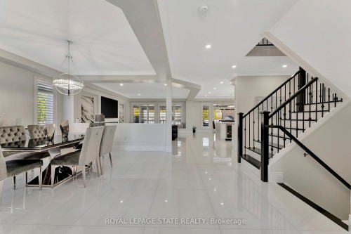 7 Bernini Court, Hamilton, ON - Indoor