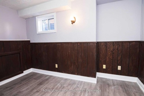 827 Stainton Drive, Mississauga, ON 