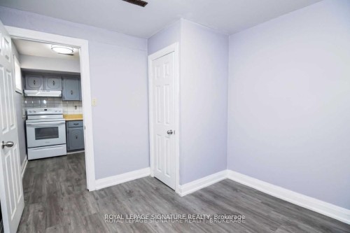 827 Stainton Drive, Mississauga, ON 