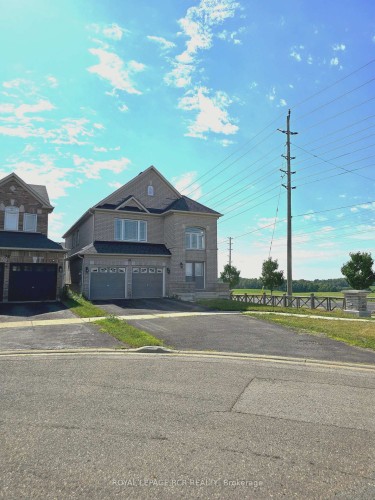 40 Thatcher Crescent, East Gwillimbury, ON - Outdoor