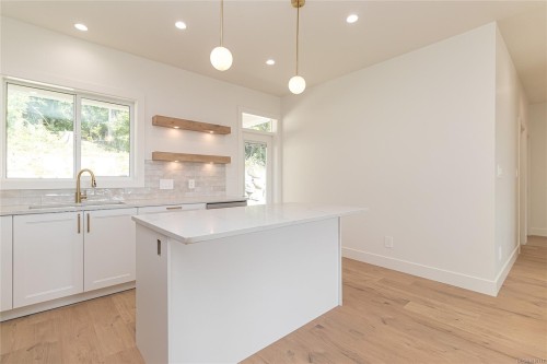 2580 Nickson Way, Sooke, BC 