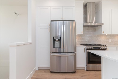 2580 Nickson Way, Sooke, BC 