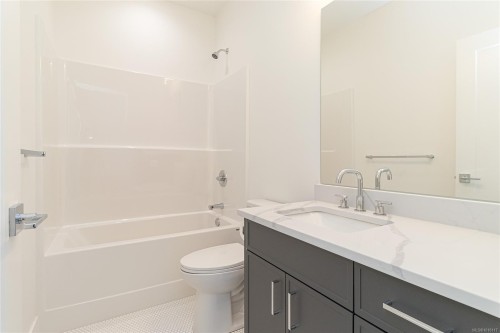 2580 Nickson Way, Sooke, BC 