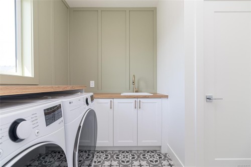 2580 Nickson Way, Sooke, BC 