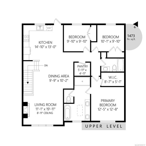 2580 Nickson Way, Sooke, BC 