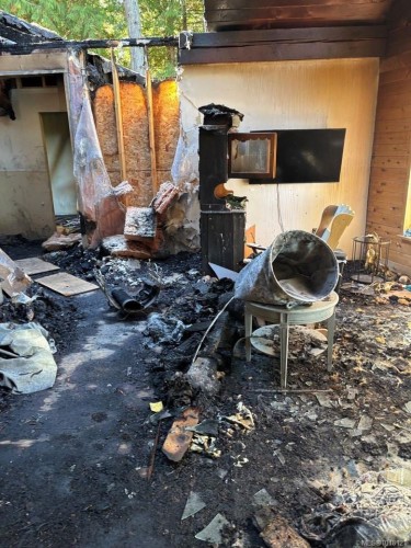 720 Spider Lake Rd, Qualicum Beach, BC 