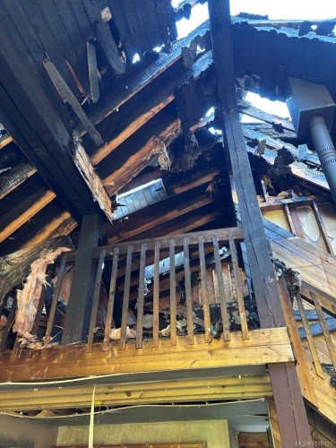 720 Spider Lake Rd, Qualicum Beach, BC 