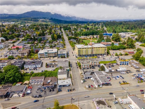 77 & 85 Skinner St, Nanaimo, BC 