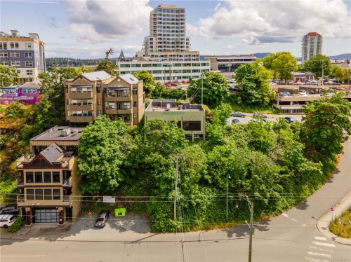77 & 85 Skinner St, Nanaimo, BC 