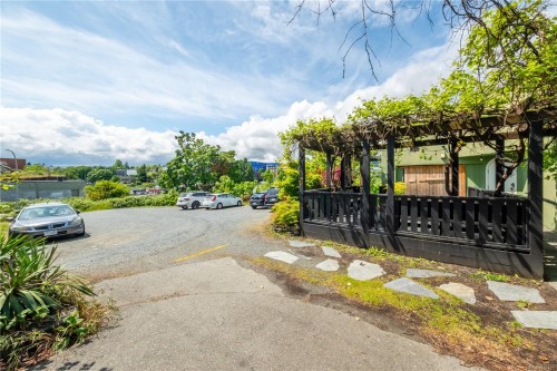 77 & 85 Skinner St, Nanaimo, BC 