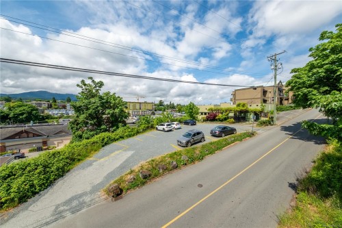 77 & 85 Skinner St, Nanaimo, BC 