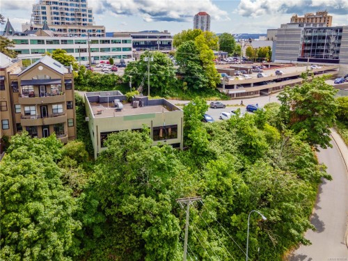 77 & 85 Skinner St, Nanaimo, BC 
