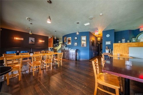 77 & 85 Skinner St, Nanaimo, BC 