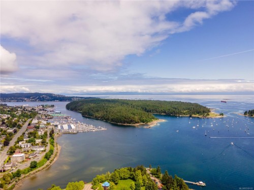 77 & 85 Skinner St, Nanaimo, BC 