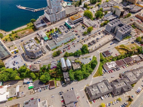 77 & 85 Skinner St, Nanaimo, BC 