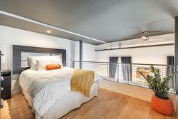 Chambre à coucher - 