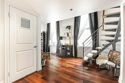 Hall d'entrée/Vestibule - 