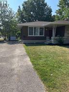 B - LOWER LEVEL - 131 KINZIE AVENUE  Kitchener, ON N2A 2J7