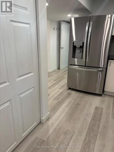 B - Lower Level - 131 Kinzie Avenue, Kitchener, ON - Indoor