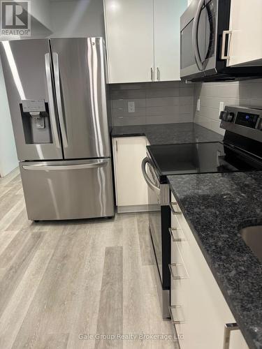 B - Lower Level - 131 Kinzie Avenue, Kitchener, ON - Indoor Photo Showing Kitchen