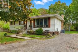 62 OSWEGO PARK ROAD  Haldimand, ON N1A 2W2