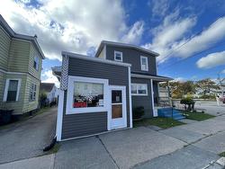 B 180 Inglis Street  Sydney, NS B1P 1X2