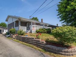 56 Holic Avenue  North Sydney, NS B2A 3R8