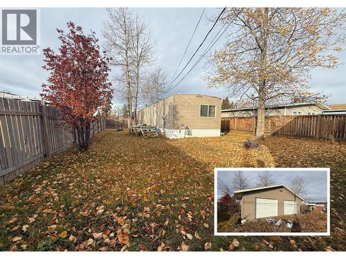 8707 75 STREET  Fort St. John, BC V1J 2Y9