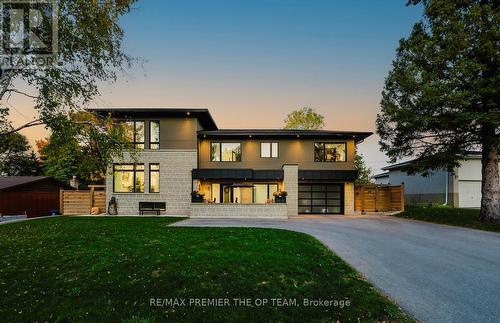 15 RODCLIFF ROAD  New Tecumseth, ON L0G 1W0